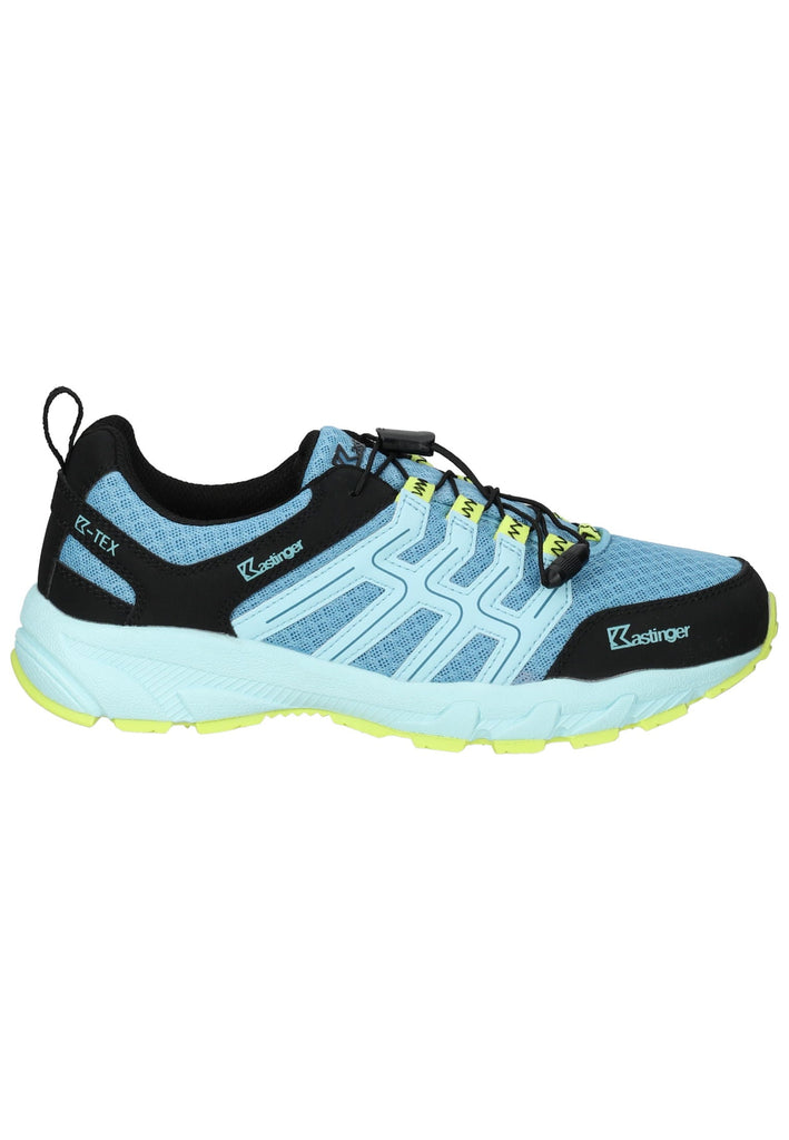 Kastinger Wanderschuhe Lederimitat/Textil Jeans