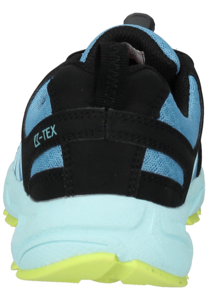 Kastinger Wanderschuhe Lederimitat/Textil Jeans