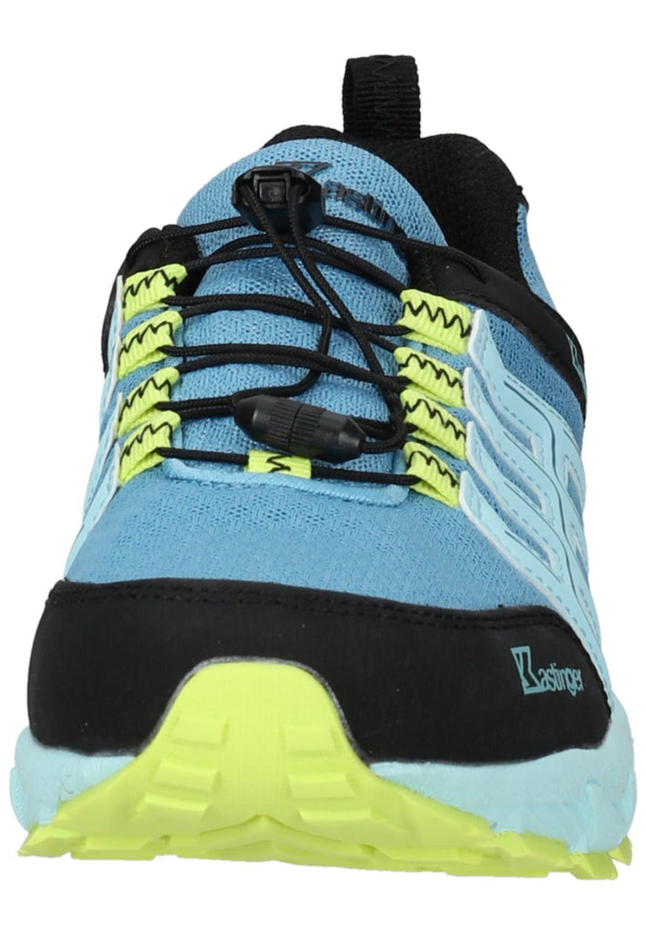 Kastinger Wanderschuhe Lederimitat/Textil Jeans