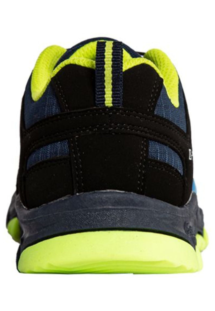 Kastinger Wanderschuhe Lederimitat/Textil Navy