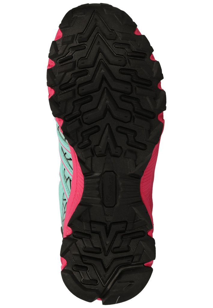 Kastinger Wanderschuhe Textil Mint