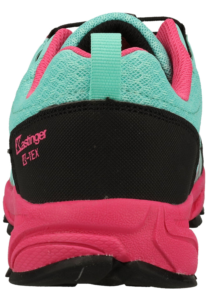 Kastinger Wanderschuhe Textil Mint