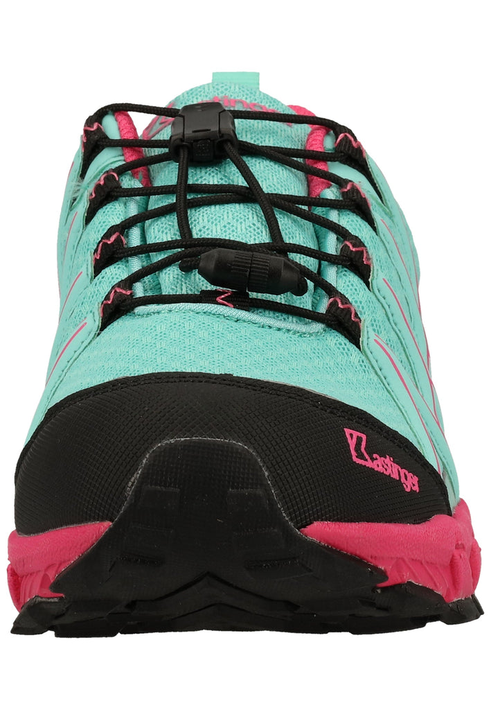 Kastinger Wanderschuhe Textil Mint