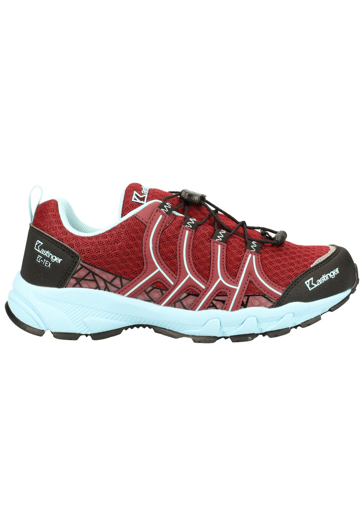 Kastinger Wanderschuhe Textil Purple