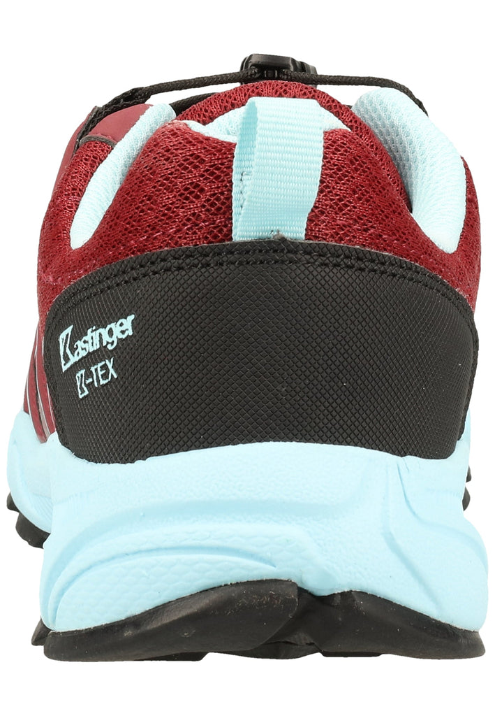 Kastinger Wanderschuhe Textil Purple