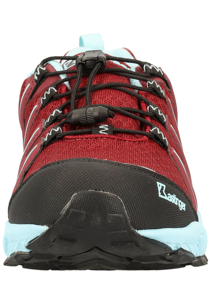 Kastinger Wanderschuhe Textil Purple