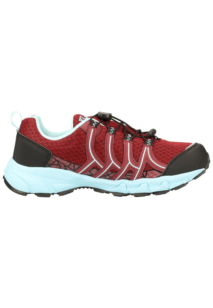 Kastinger Wanderschuhe Textil Purple