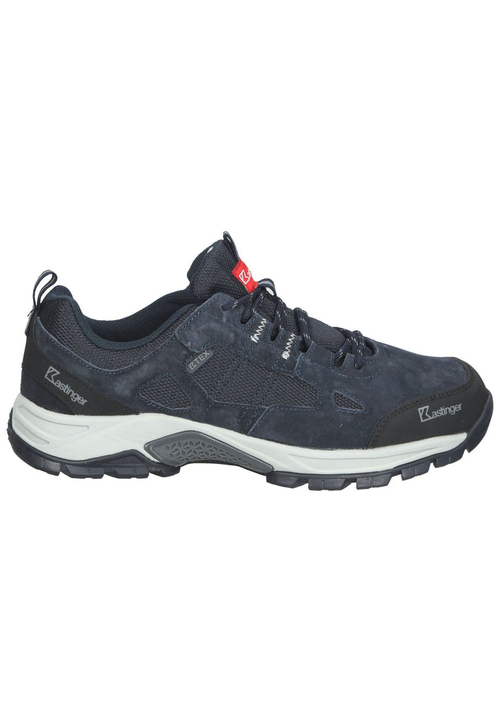Kastinger Wanderschuhe Veloursleder Navy