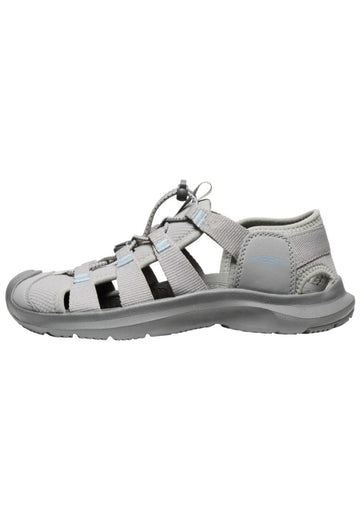 Sandalen Keen Sandalen Textil Grau