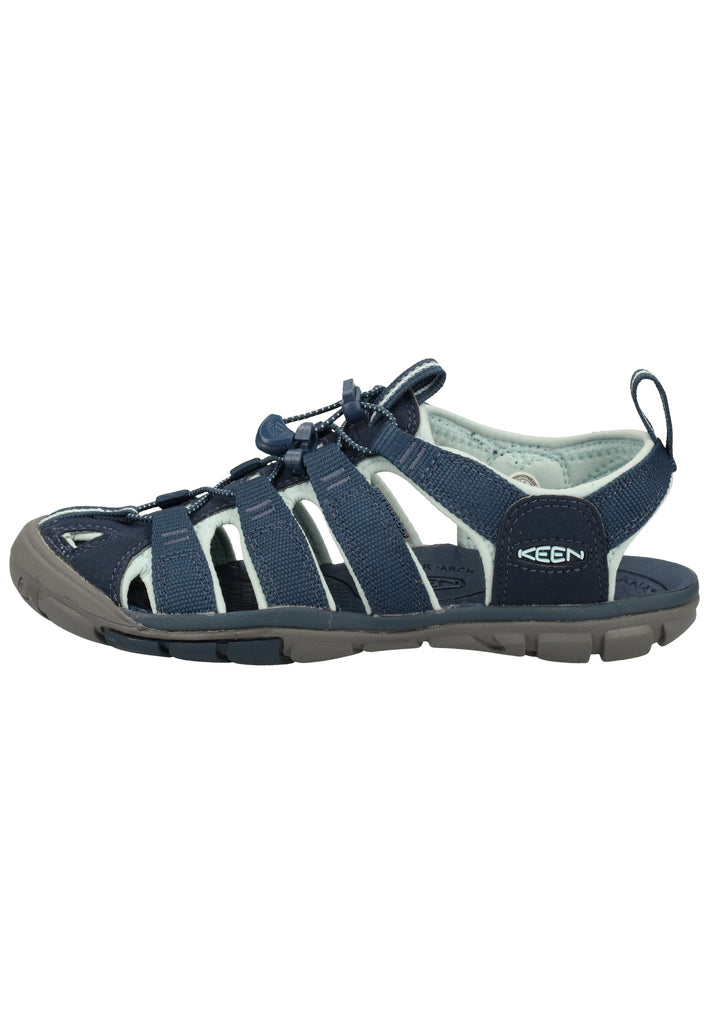 Sandalen Keen Sandalen Textil Navy