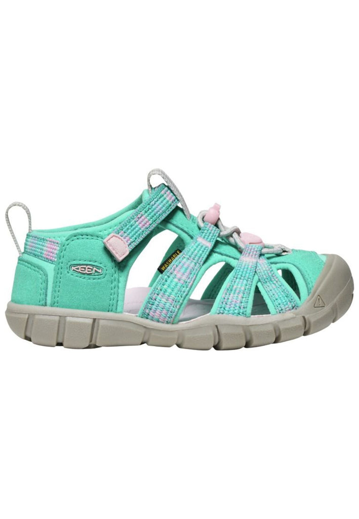 Keen Sandalen Nylon Aqua