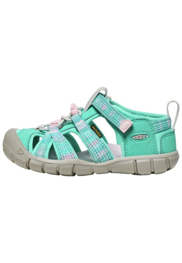 Keen Sandalen Nylon Aqua