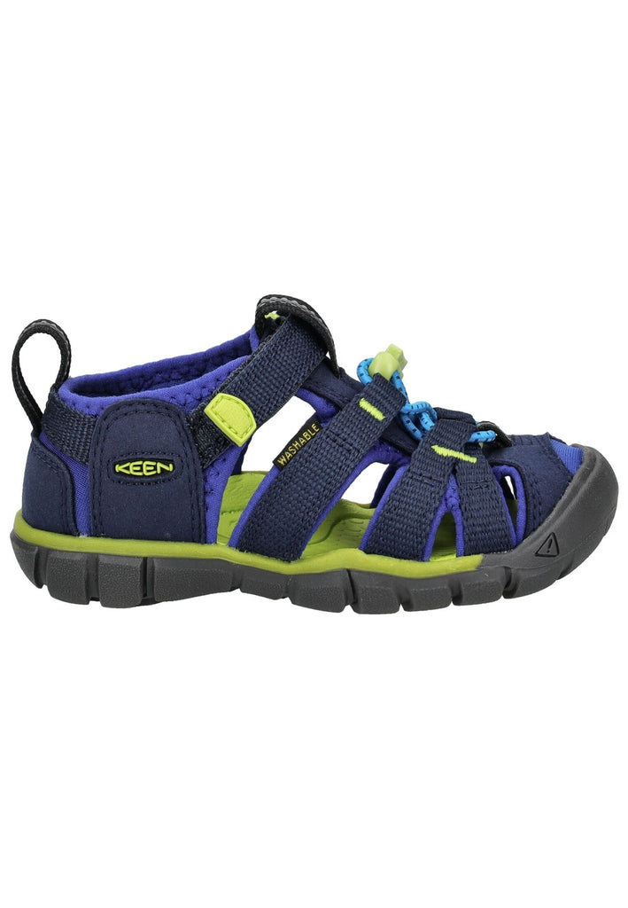 Keen Sandalen Nylon Dunkelblau