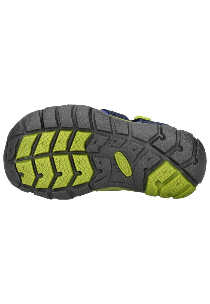 Keen Sandalen Nylon Dunkelblau