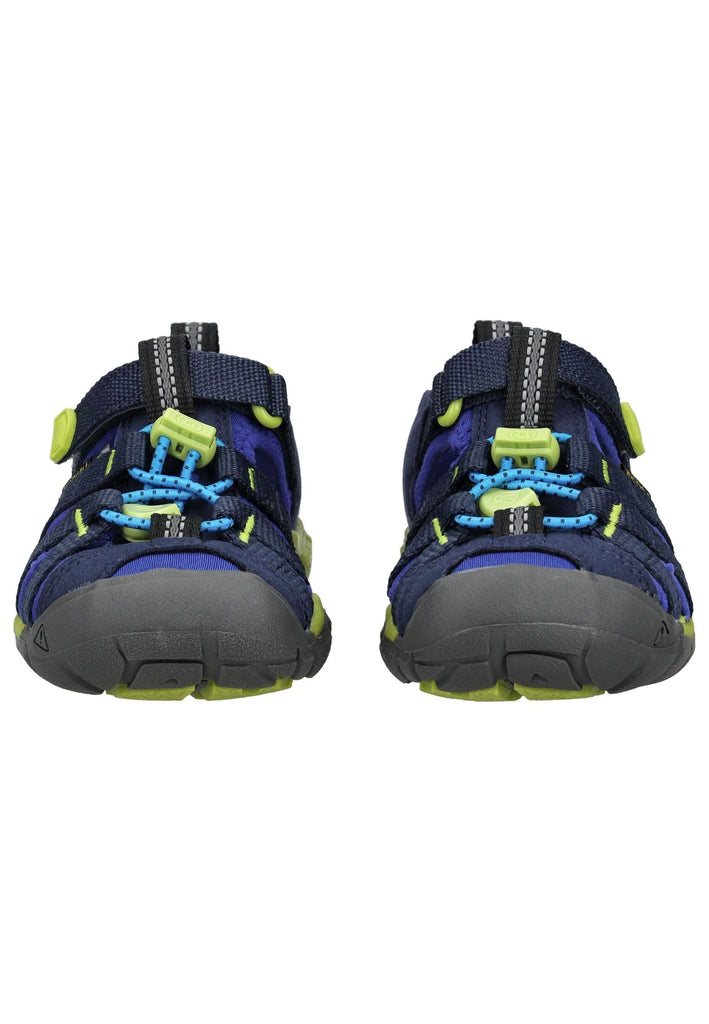Keen Sandalen Nylon Dunkelblau
