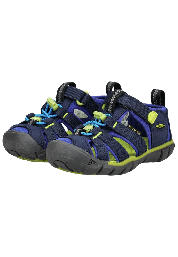 Keen Sandalen Nylon Dunkelblau