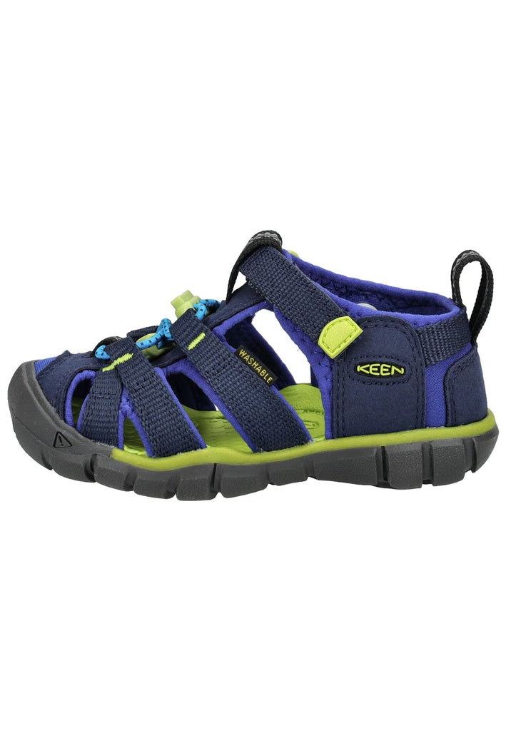 Keen Sandalen Nylon Dunkelblau