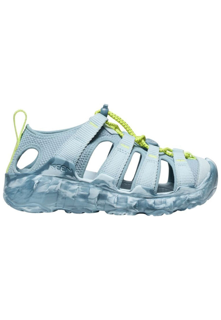 Keen Sandalen Nylon Hellblau