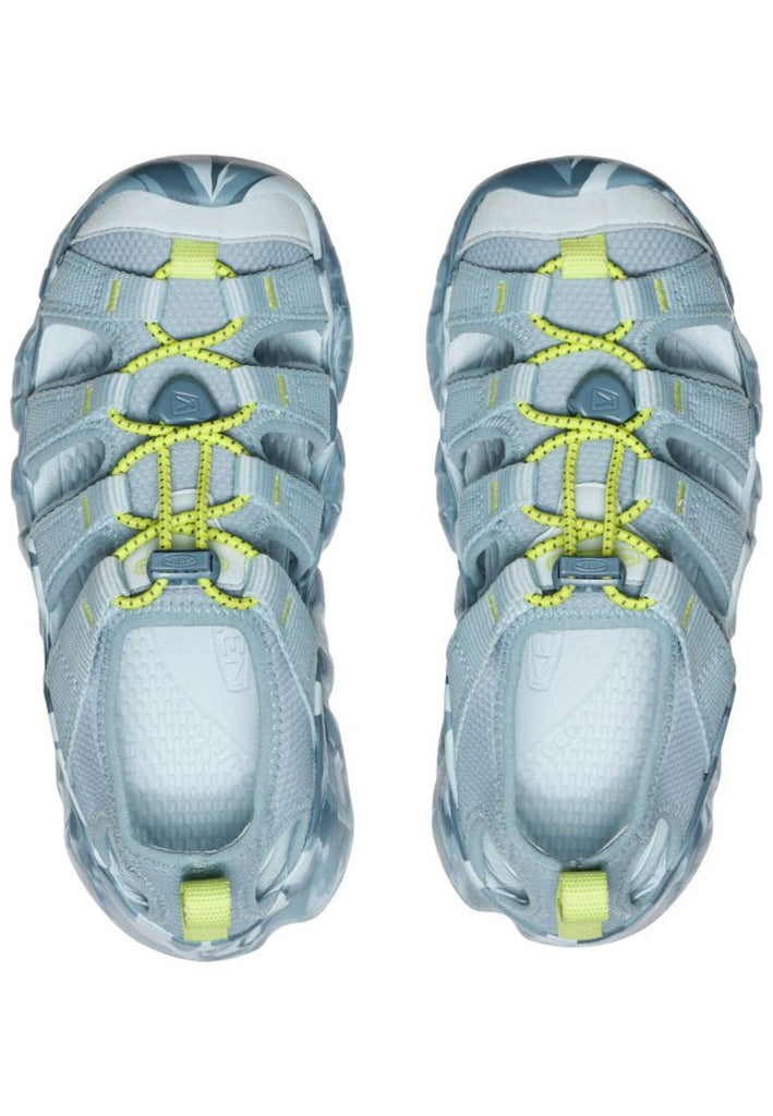 Keen Sandalen Nylon Hellblau