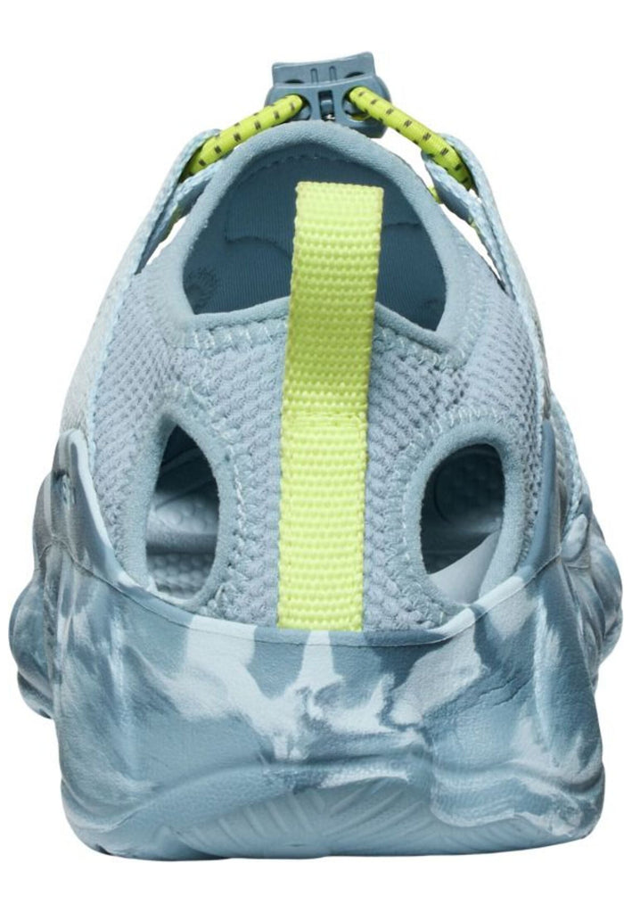 Keen Sandalen Nylon Hellblau