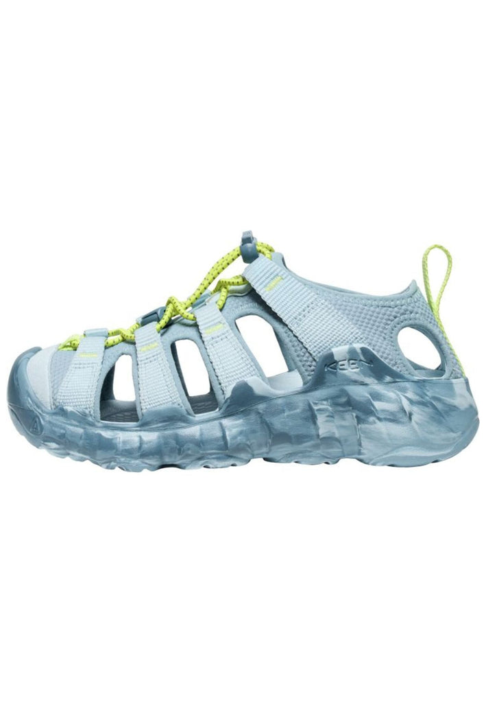 Keen Sandalen Nylon Hellblau
