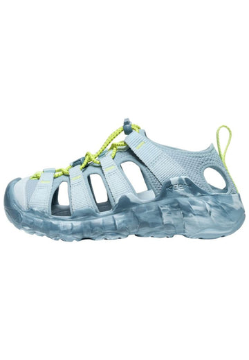 Keen Sandalen Nylon Hellblau
