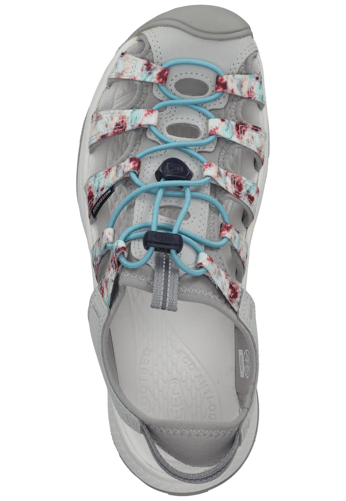 Keen Sandalen Nylon Mehrfarbig