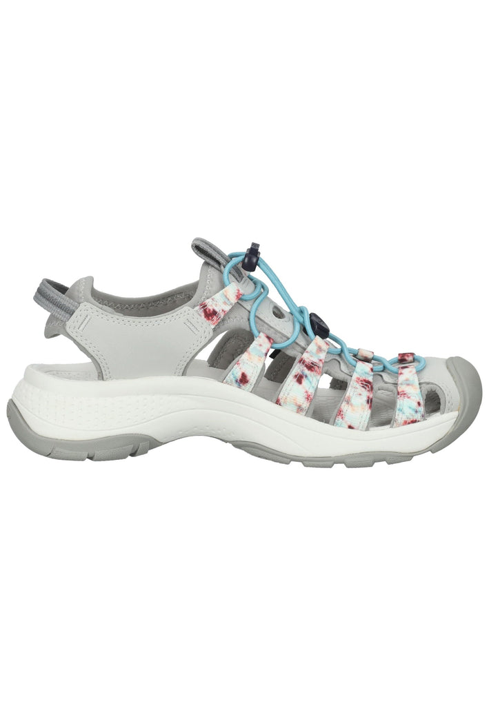 Keen Sandalen Nylon Mehrfarbig