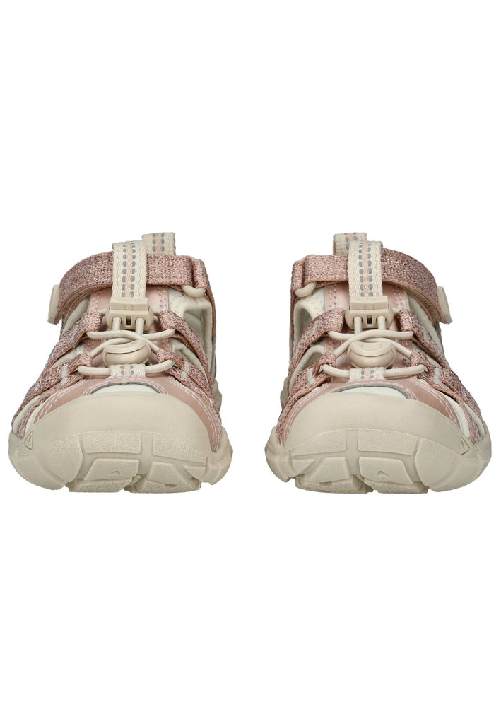 Keen Sandalen Nylon Pink/Gold