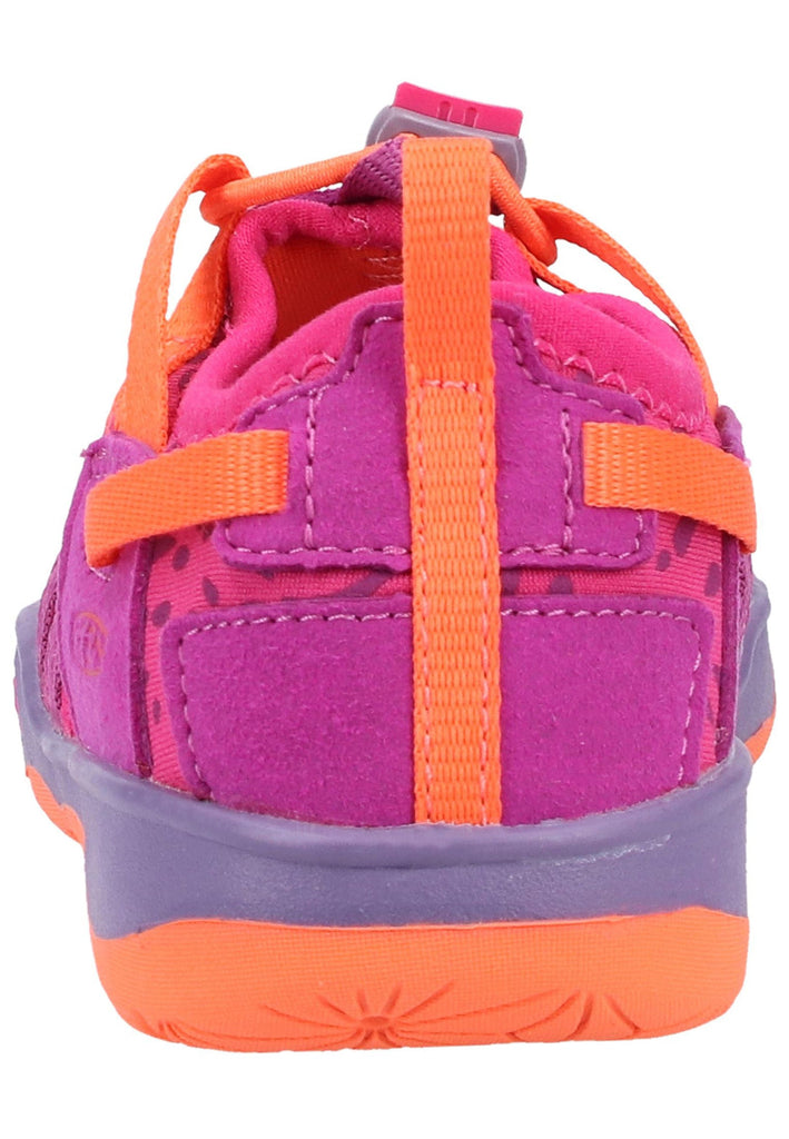 Keen Sandalen Synthetik/Textil Violett