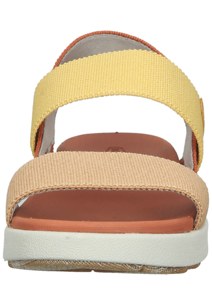 Keen Sandalen Textil Mehrfarbig