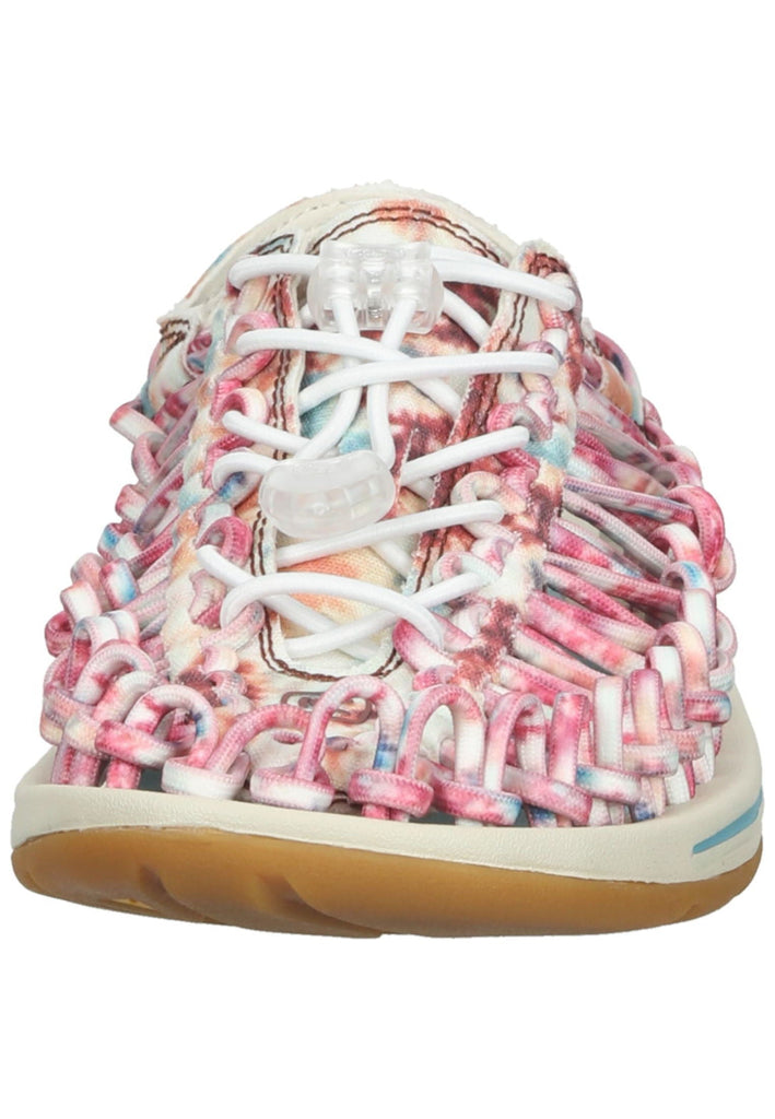 Keen Sandalen Textil Mehrfarbig