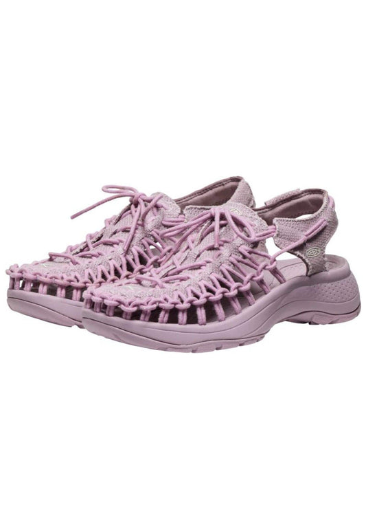 Keen Sandalen Textil Purple