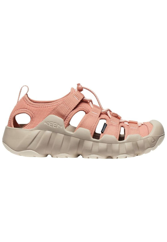 Keen Sandalen Textil Rose