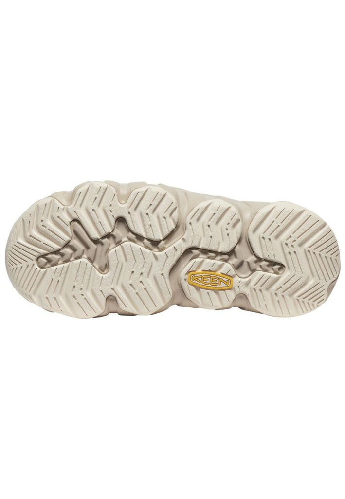 Keen Sandalen Textil Rose