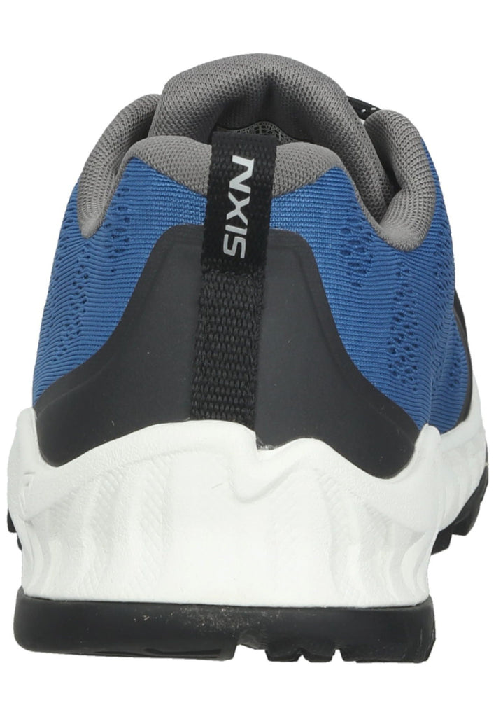 Keen Sneaker Textil Blau/Schwarz