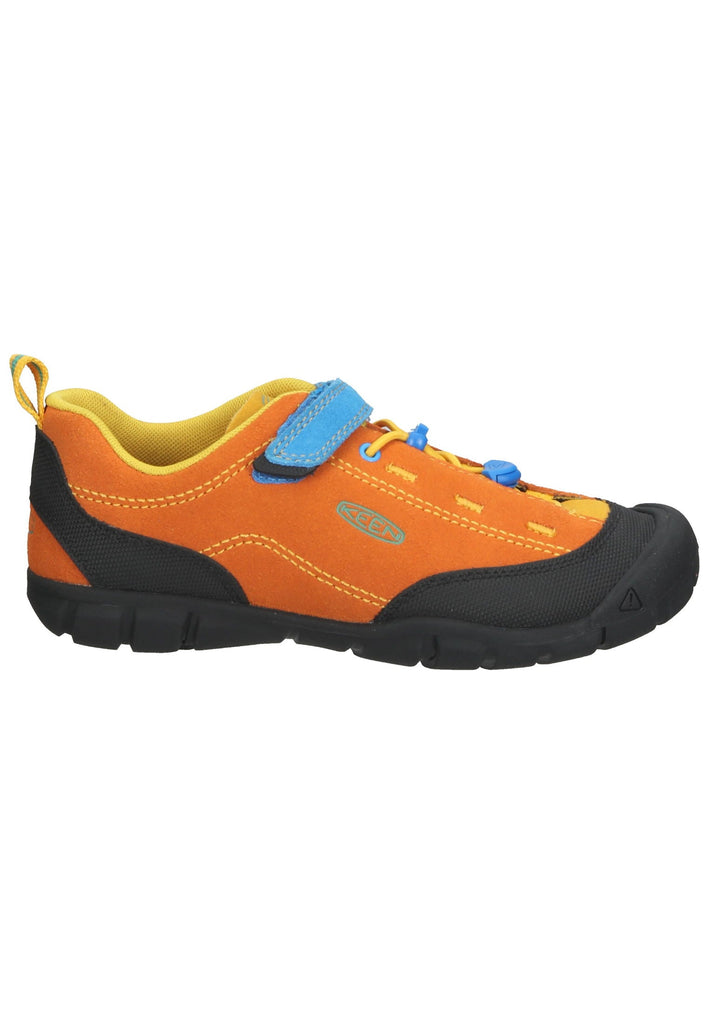 Sport- und Wanderschuhe Keen Wanderschuhe Textil Orange