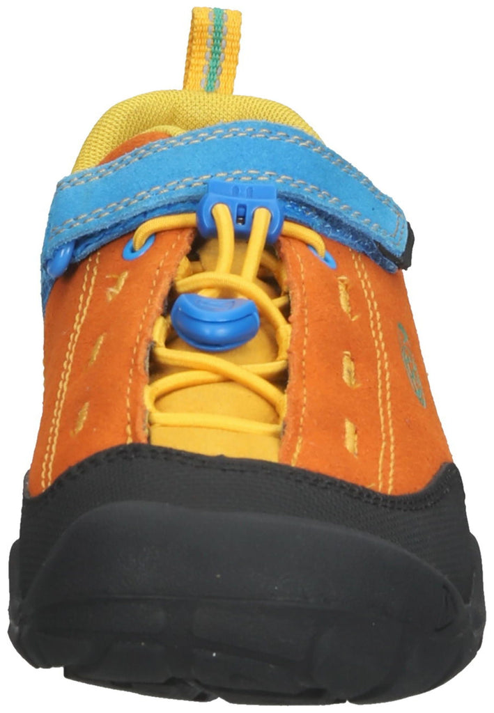Sport- und Wanderschuhe Keen Wanderschuhe Textil Orange