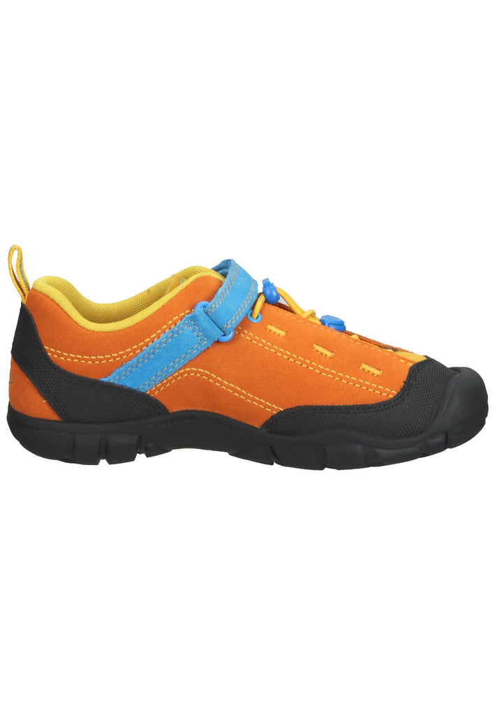 Sport- und Wanderschuhe Keen Wanderschuhe Textil Orange