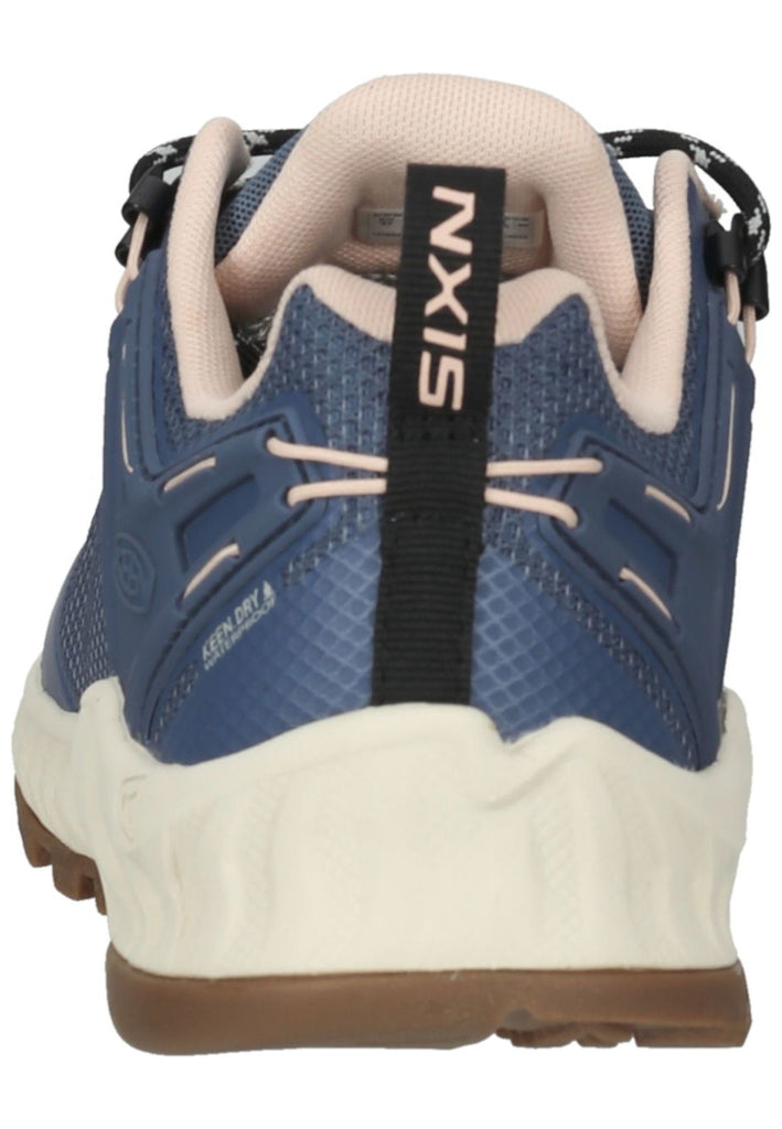 Keen Wanderschuhe Polyester Hellblau