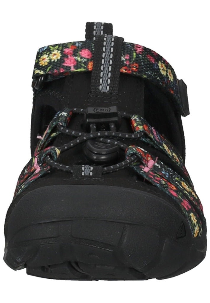 Keen Wanderschuhe Textil Mehrfarbig