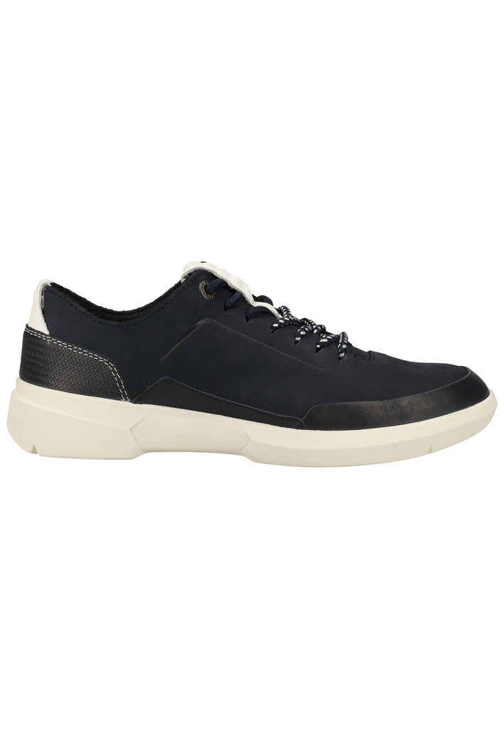 Kickers Sneaker Leder Marine