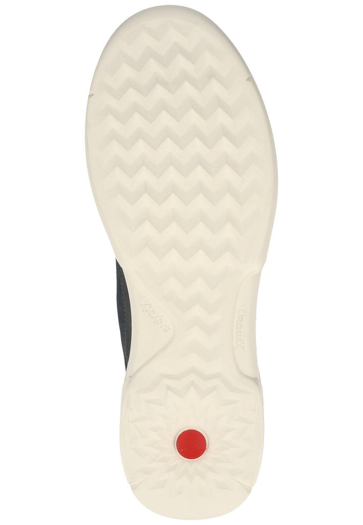 Kickers Sneaker Leder Marine
