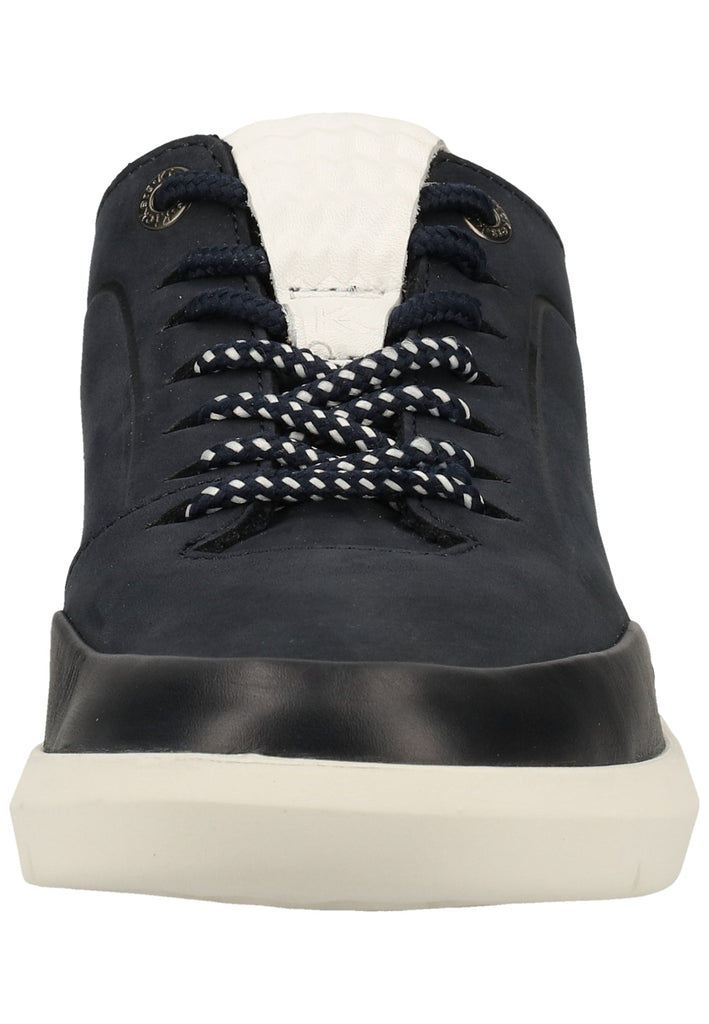 Kickers Sneaker Leder Marine