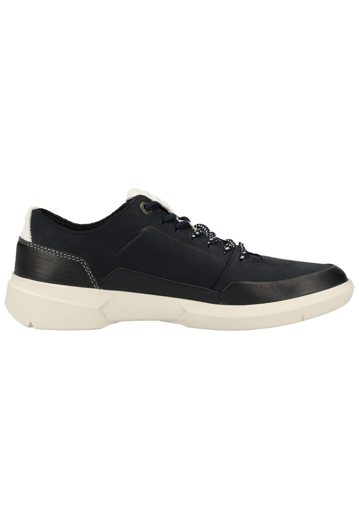 Kickers Sneaker Leder Marine