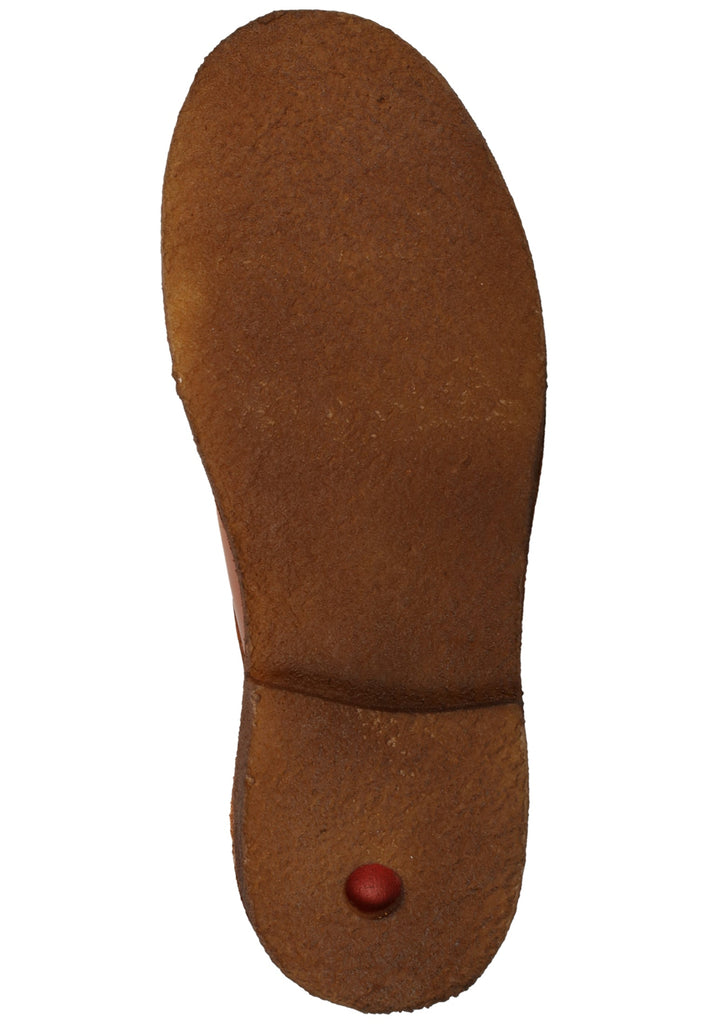 Kickers Stiefelette Leder Orange