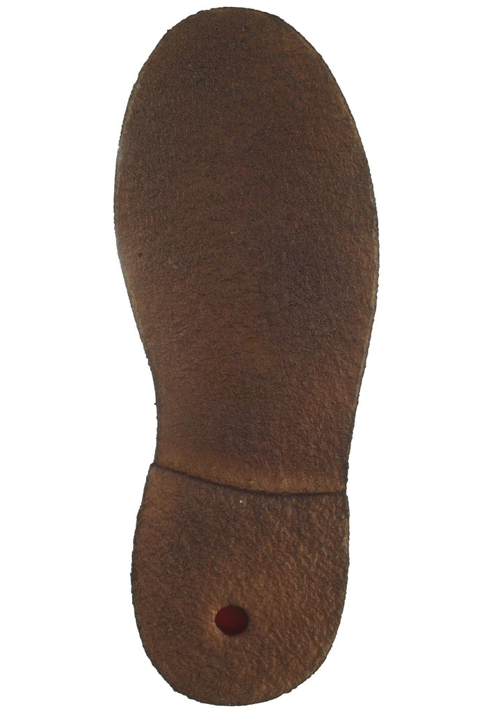 Kickers Stiefelette Leder Schwarz