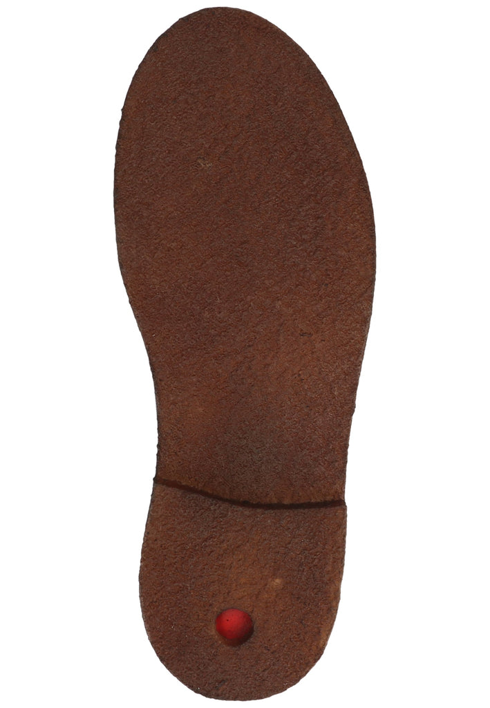 Kickers Stiefelette Leder Schwarz