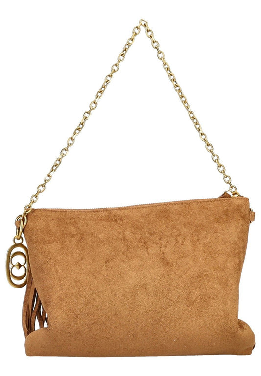 LA CARRIE Taschen Leder Cuoio