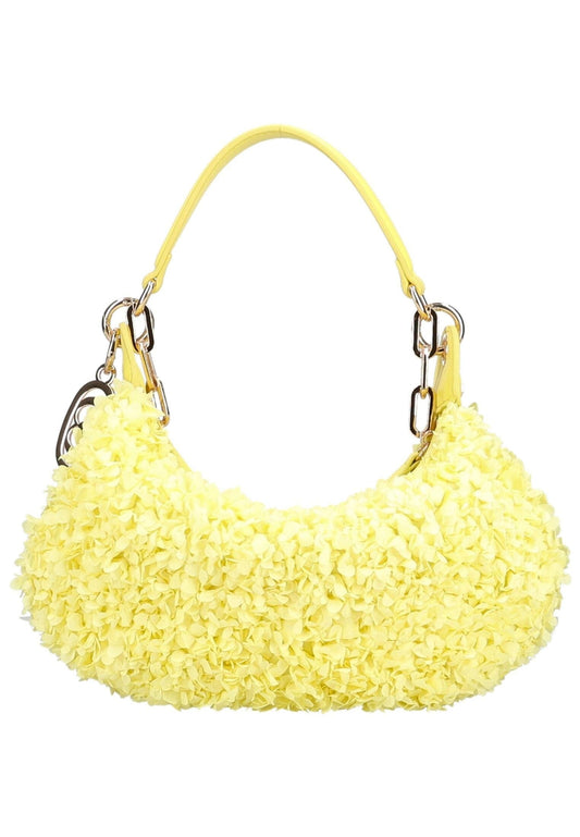 LA CARRIE Taschen Textil Gelb